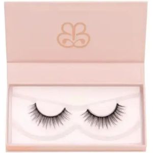 Faux Mink Eyelash Nobu 05