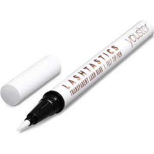 Transparant Lash Glue | Vegan