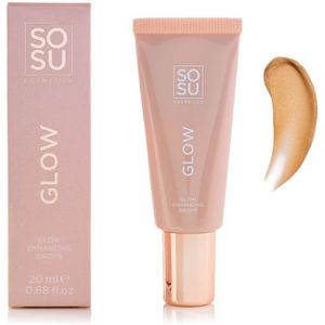 Sosu | Glow Drops