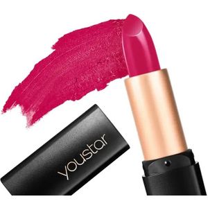 RASPBERRY Lipstick 05 | YOUSTAR