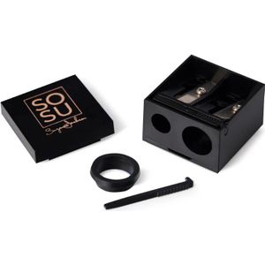 Sosu | Cosmetic Pencil Sharpener