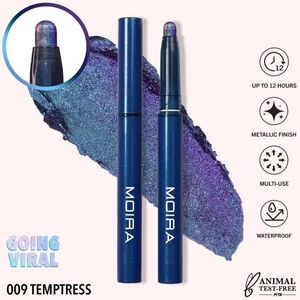 Stellar Glaze Stick Shadow 009 Temptress