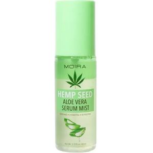 Hemp Seed Aloe Vera Serum Mist