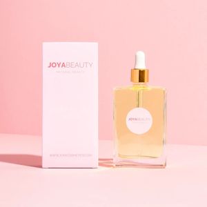 Honey Infused Repair Hair Oil