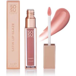 Sosu | Shimmer Lip Glaze Sorbet