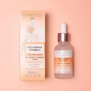 Sunkissed | Collagen &amp; Vitamin C Firming Serum