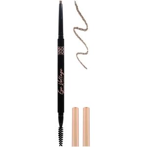 Sosu | Eyebrow Pencil Light Cool 02