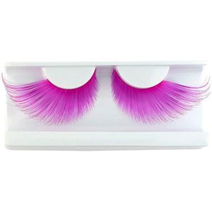 Stargazer | False Eyelash Feather Pink 68
