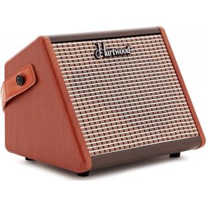 Hartwood Draagbare 15W Akoestische Versterker met Bluetooth