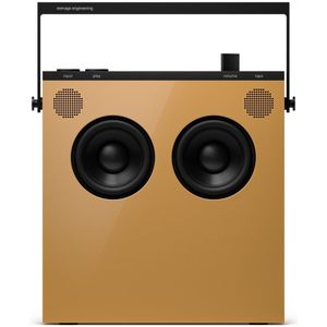 Teenage Engineering OB-4 Bluetooth Loudspeaker Ochre