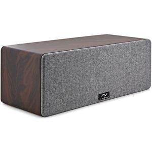 AVCOM 5" Centre Speaker Walnut