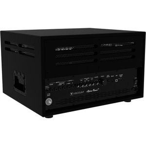 Viscount Spin-Tone 400 Hybrid Rotary speaker