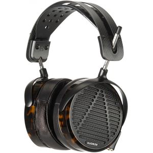 Audeze LCD-5 Open-Back Planar Magnetic Headphones Leather
