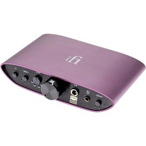 iFi ZEN CAN Studio Analog Headphone Amplifier