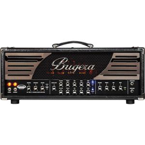 Bugera 333XL Infinium 120 Watt Versterker Top