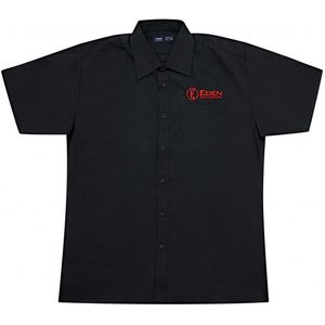 Eden Work Shirt Medium