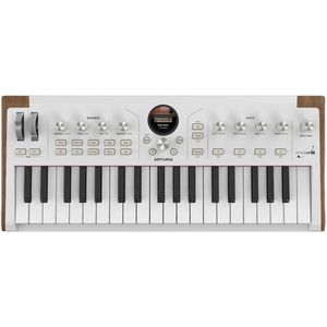 Arturia Astrolab 37 Portable Stage Keyboard