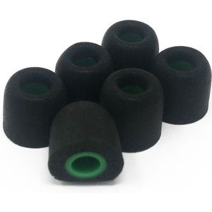 Flare Audio Earfoams Universal Replacement Tips Small