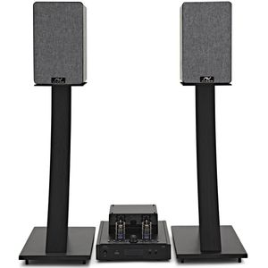 AVCOM 2.0 Tube System Builder Black