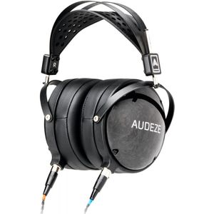 Audeze LCD-2 Classic Closed-Back Headphones