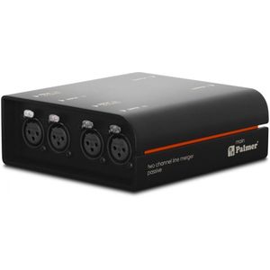 Palmer Main Passive 2-Channel Line Merger