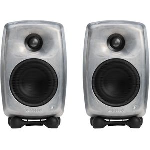 Genelec 8320ARwM SAM Speaker Raw Finish (Pair)