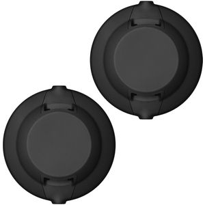 AIAIAI TMA-2 S05 MKII Speaker Units (Detailed)