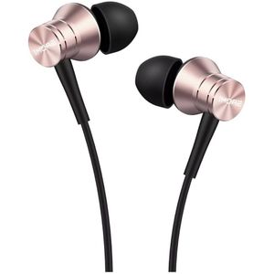1MORE Piston Fit In-Ear Headphones Pink