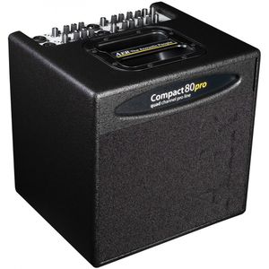 AER Compact 80 Pro 4-Channel Acoustic Combo