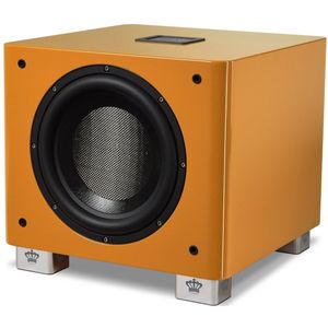 REL T/9x SE Subwoofer Tangerine Dream - Nearly New