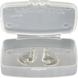 Docs Pro Plugs Vented Without Leash Large