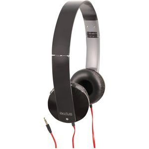 SoundLAB G141J Slim Profile Folding Stereo Headphones 3.5mm