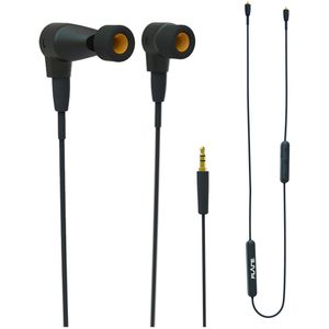 Flare Audio STUDIO MASTER In-Ear Monitors with MMCX 3.5mm and Bluetooth Wireless Cables