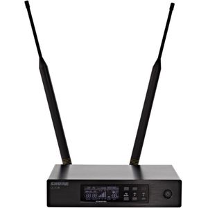 Shure QLXD4-K51 Wireless Receiver