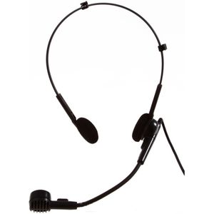 Audio Technica PRO8HEX Hypercardioïde Dynamische Headset Microfoon