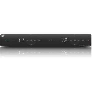 Sennheiser EM-XSW 1 Dual-Channel Stationary Receiver GB Band