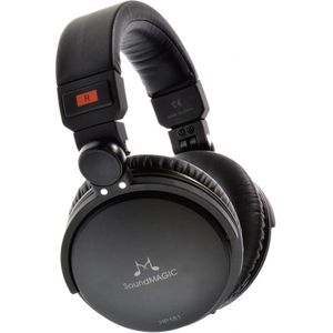 SoundMAGIC HP151 Closed Back Headphones with Detachable Cable
