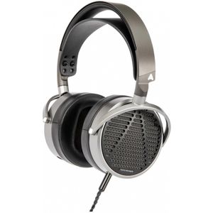 Audeze MM-100 Open-Back Headphones Leather