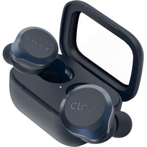 Cleer Ally Plus II Wireless Earphones Midnight Blue