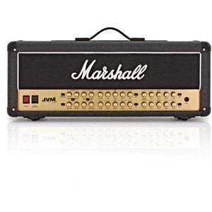 Marshall JVM410H 100W Valve Head