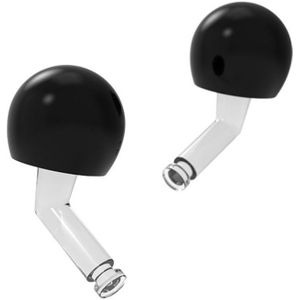 Flare Audio Sleeep Earplugs Clear