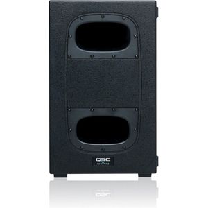 QSC KS112 12" Actieve Subwoofer