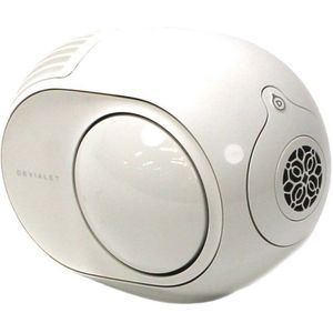 Devialet Phantom II 98dB Wireless Speaker (Single) White - Secondhand