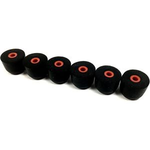 Flare Audio Earfoams Isolate Replacement Tips Large