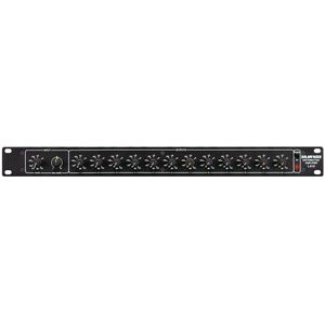 Drawmer LA12 Line Distribution Amplifier