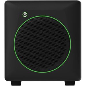 Mackie CR8SBT 8" Powered Subwoofer with Bluetooth®