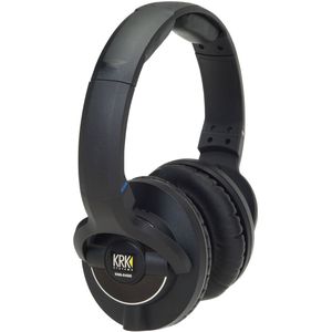 KRK KNS 8400 Professional Closed Back Dynamic Headphones