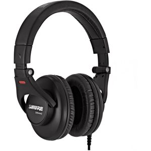 Shure SRH440 Professionele Hoofdtelefoon