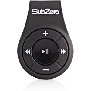 SubZero Bluetooth Receiver 4.1 Headphone Adapter