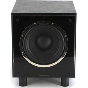 Wharfedale SW-10 Subwoofer Blackwood - Secondhand